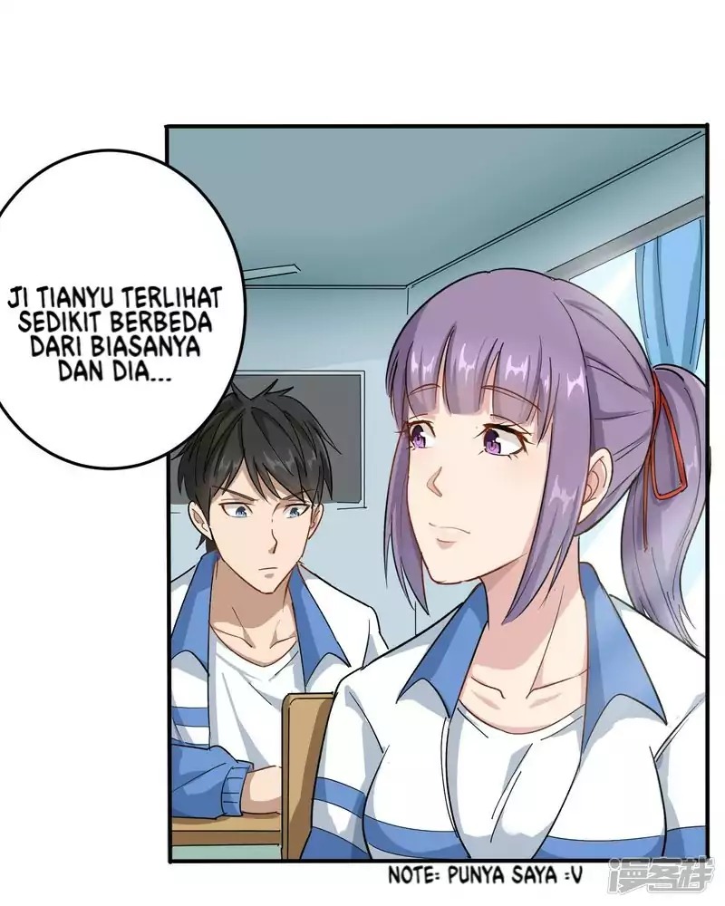 School Flower Master Chapter 04 Gambar 24